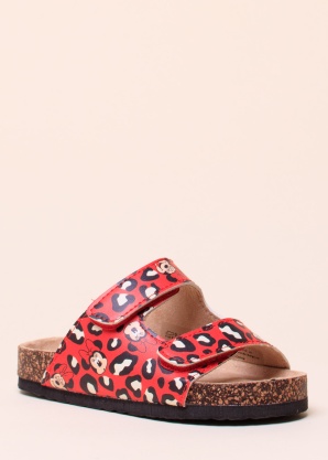 Сандалии Minnie Mouse Leomil