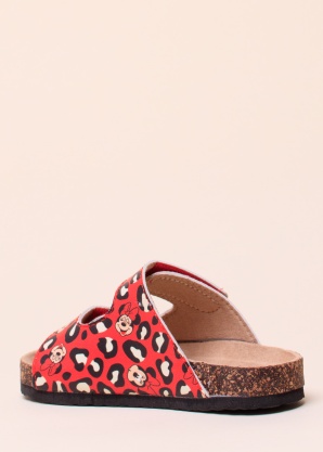 Сандалии Minnie Mouse Leomil