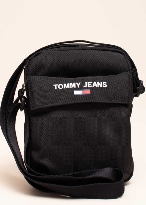 Tommy Jeans plecu soma Essential