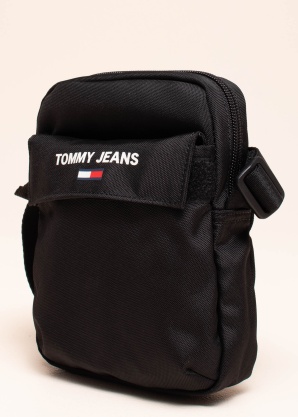 Tommy Jeans plecu soma Essential