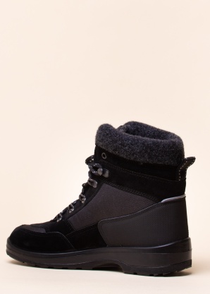 Kuoma ziemas zābaki Tuisku