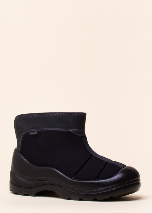 Kuoma ziemas zābaki Kauno