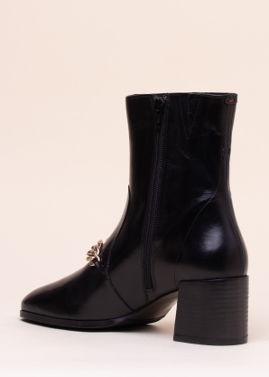 Кожаные полусапоги Lloyd