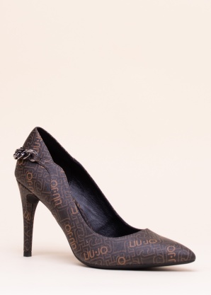 Liu-Jo kurpes Vickie 128