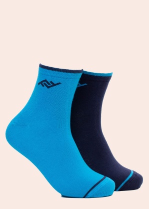 Friends zeķes 2 pāri