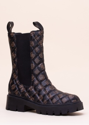 Guess puszābaki Serlen