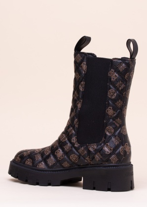 Guess puszābaki Serlen