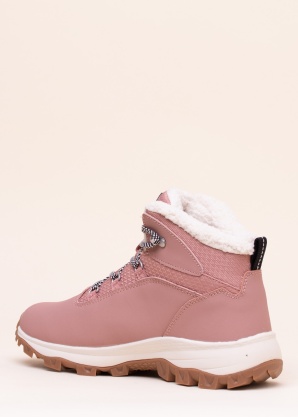 Зимние сапоги Everquest Jack Wolfskin