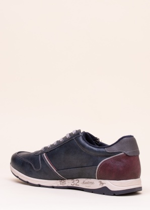 Mustang brīvā laika apavi