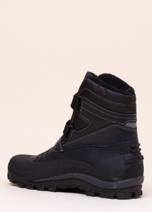 Lundeberg ziemas zābaki Uppsala