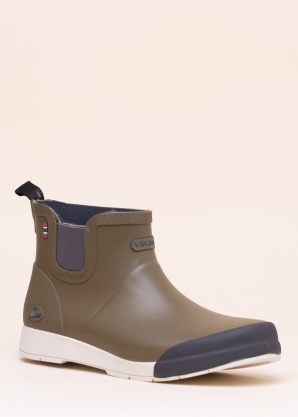 Viking gumijas zābaki River Chelsea