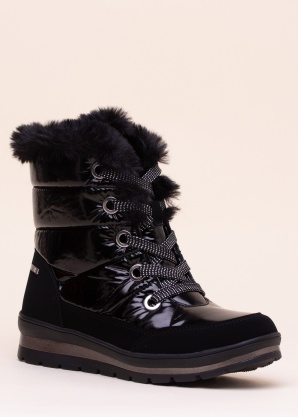 Caprice ziemas zābaki