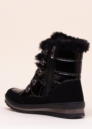 Caprice ziemas zābaki