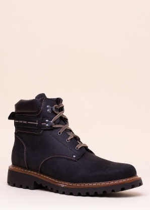 Josef Seibel puszābaki Adelboden