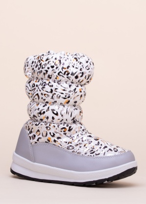 Happy Bee ziemas zābaki