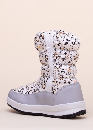 Happy Bee ziemas zābaki