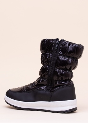 Happy Bee ziemas zābaki