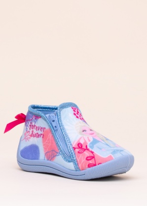 Leomil čības Frozen