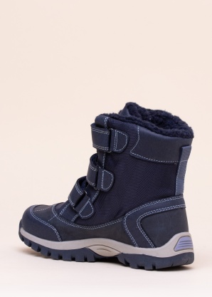 Sprox pārgājienu zābaki