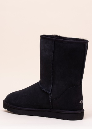 UGG puszābaki Classic Short
