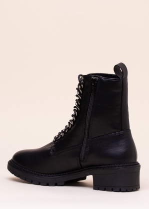 Bianco puszābaki Biaclaire