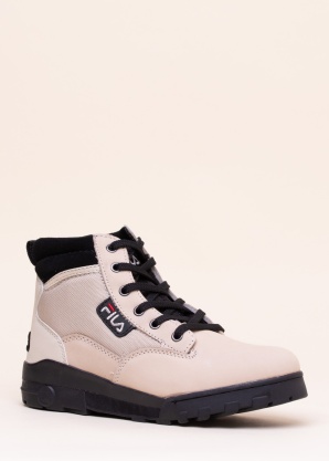 Fila puszābaki Grunge