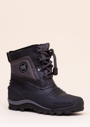 Lundeberg ziemas zābaki Göteborg