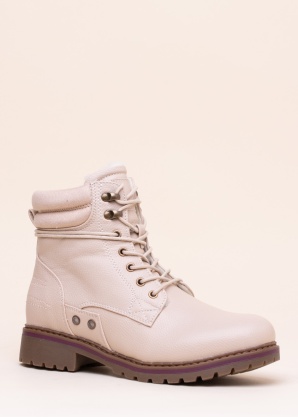 Lundeberg puszābaki Gerda