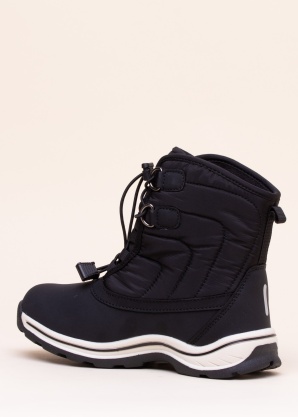 Catmandoo ziemas zābaki Bib Ii Jr