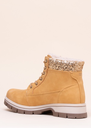 Catmandoo puszābaki Ikka W