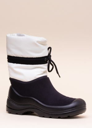 Kuoma ziemas zābaki Valo