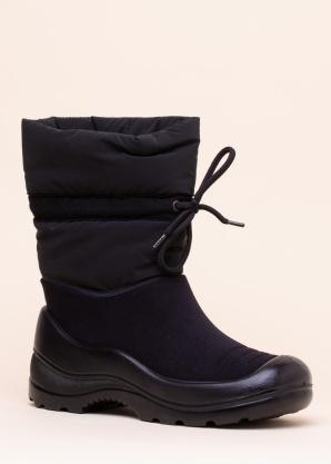 Kuoma ziemas zābaki Valo