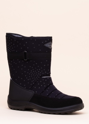 Kuoma ziemas zābaki Lumikki