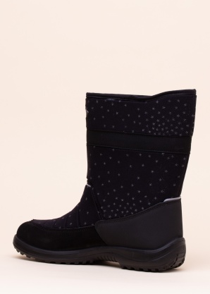 Kuoma ziemas zābaki Lumikki