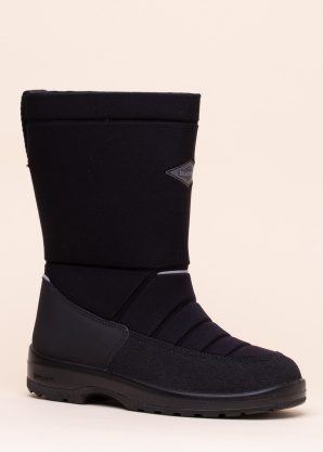 Kuoma ziemas zābaki Lady