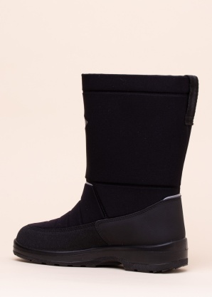 Kuoma ziemas zābaki Lady