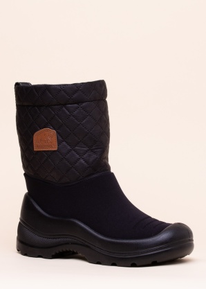 Kuoma ziemas zābaki Ilona