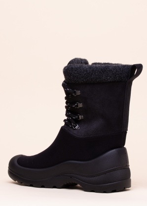 Kuoma ziemas zābaki Reipas