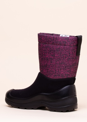 Kuoma ziemas zābaki Lumisatu