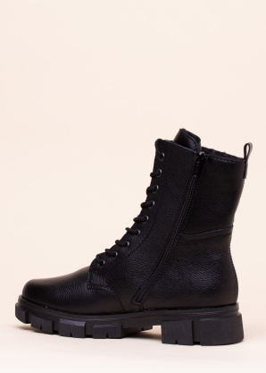 Rieker ziemas zābaki