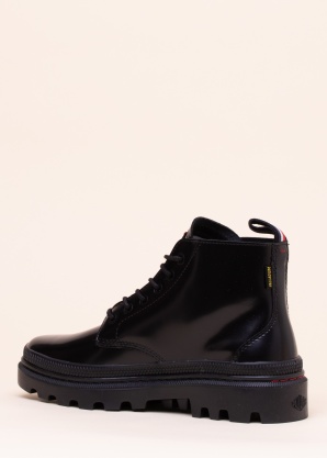 Palladium puszābaki Pallatrooper Hi-1