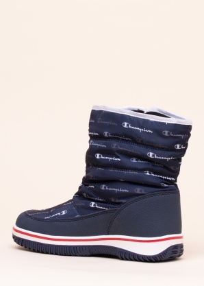 Champion puszābaki Flakey B