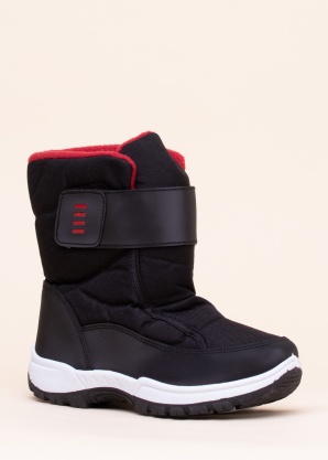 Зимние сапоги Happy Bee