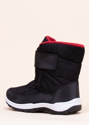 Зимние сапоги Happy Bee