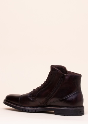 Полусапоги Caj Bugatti