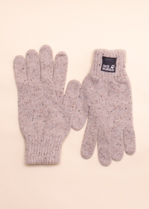 Jack Wolfskin cimdi Nature