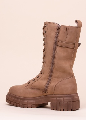 Bagatt puszābaki Tonic