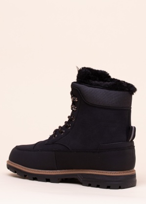 Luhta puszābaki Reilu