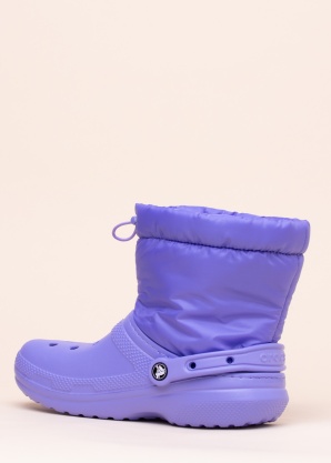Crocs ziemas zābaki Neo Puff