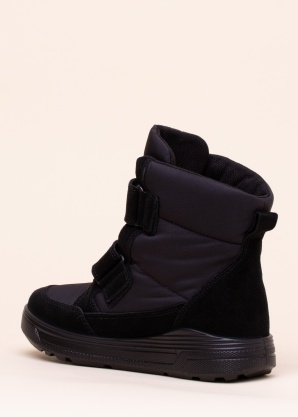 Ecco ziemas zābaki Urban Snowboarder